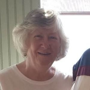 Meet your Posher, Carolyn